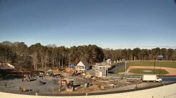 Weather camera view of Stony Brook ES.
