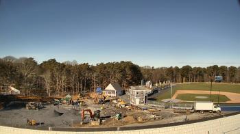 Weather camera view of Stony Brook ES.