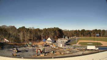 Weather camera view of Stony Brook ES.