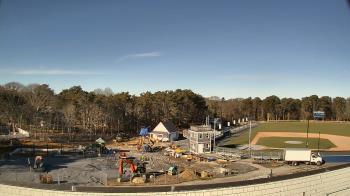 Weather camera view of Stony Brook ES.