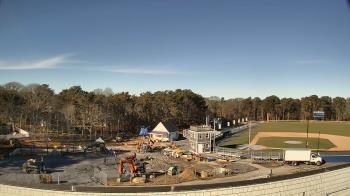 Weather camera view of Stony Brook ES.