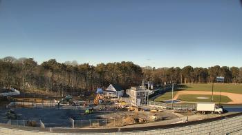 Weather camera view of Stony Brook ES.
