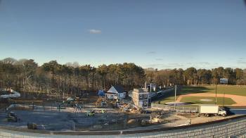 Weather camera view of Stony Brook ES.