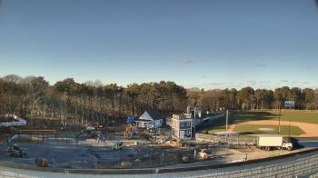 Weather camera view of Stony Brook ES.