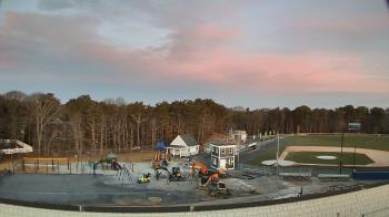 Weather camera view of Stony Brook ES.