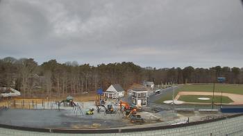 Weather camera view of Stony Brook ES.