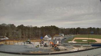 Weather camera view of Stony Brook ES.
