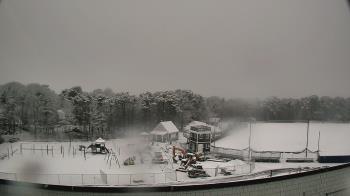 Weather camera view of Stony Brook ES.