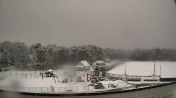 Weather camera view of Stony Brook ES.