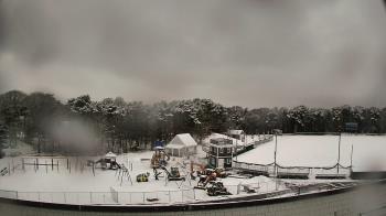 Weather camera view of Stony Brook ES.