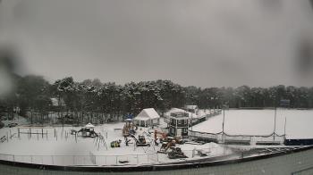 Weather camera view of Stony Brook ES.
