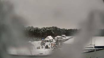 Weather camera view of Stony Brook ES.