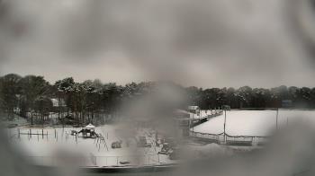 Weather camera view of Stony Brook ES.