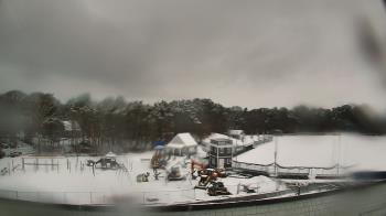 Weather camera view of Stony Brook ES.