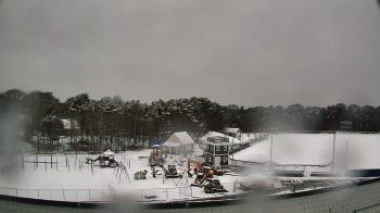 Weather camera view of Stony Brook ES.