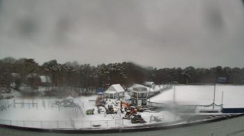 Weather camera view of Stony Brook ES.