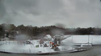 Weather camera view of Stony Brook ES.