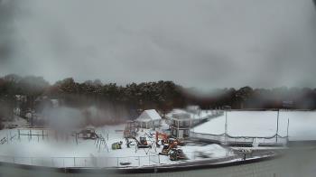 Weather camera view of Stony Brook ES.