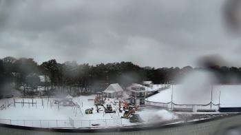 Weather camera view of Stony Brook ES.