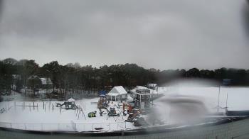 Weather camera view of Stony Brook ES.
