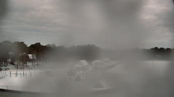 Weather camera view of Stony Brook ES.