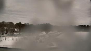 Weather camera view of Stony Brook ES.