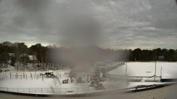 Weather camera view of Stony Brook ES.