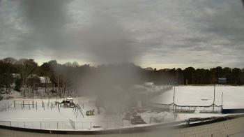 Weather camera view of Stony Brook ES.
