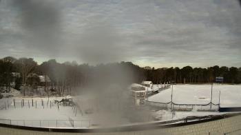 Weather camera view of Stony Brook ES.