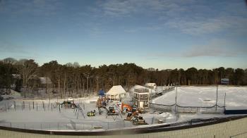 Weather camera view of Stony Brook ES.