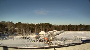 Weather camera view of Stony Brook ES.