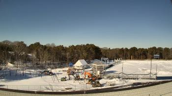 Weather camera view of Stony Brook ES.