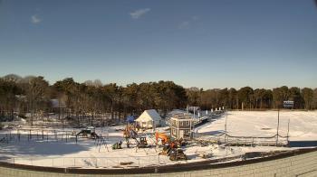 Weather camera view of Stony Brook ES.