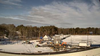 Weather camera view of Stony Brook ES.