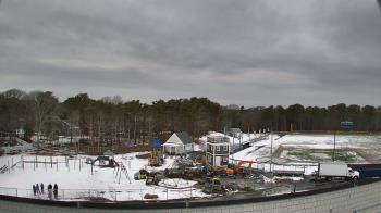 Weather camera view of Stony Brook ES.