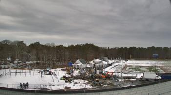 Weather camera view of Stony Brook ES.