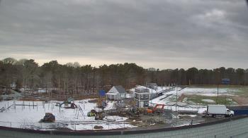 Weather camera view of Stony Brook ES.