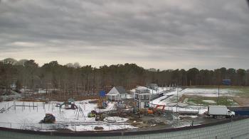 Weather camera view of Stony Brook ES.