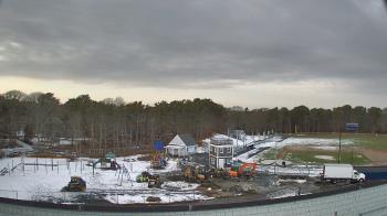 Weather camera view of Stony Brook ES.