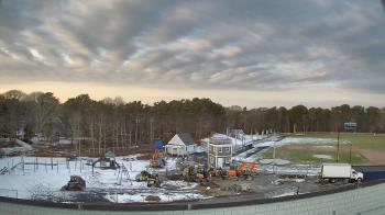 Weather camera view of Stony Brook ES.