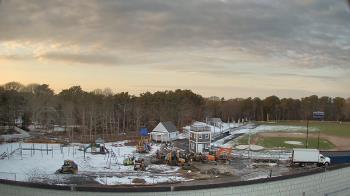 Weather camera view of Stony Brook ES.