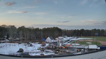 Weather camera view of Stony Brook ES.