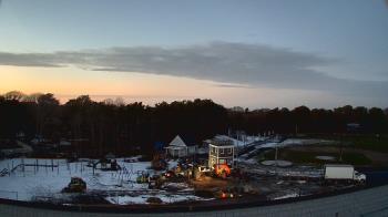 Weather camera view of Stony Brook ES.