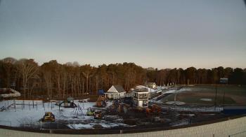 Weather camera view of Stony Brook ES.