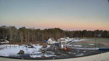 Weather camera view of Stony Brook ES.