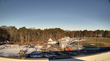Weather camera view of Stony Brook ES.