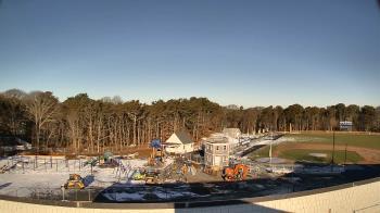 Weather camera view of Stony Brook ES.