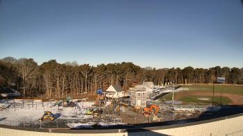 Weather camera view of Stony Brook ES.