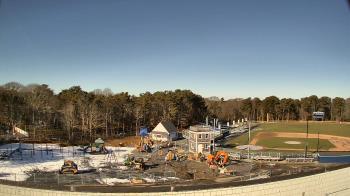 Weather camera view of Stony Brook ES.