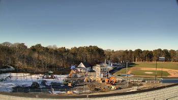 Weather camera view of Stony Brook ES.